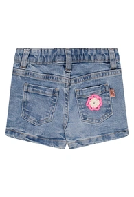 Bakkaboe baby meisjes short